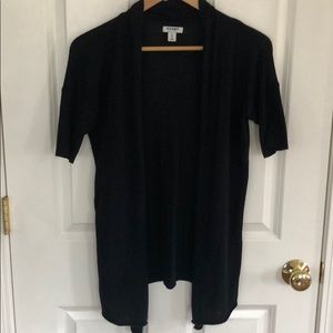 Old Navy Short Sleeve Cardigan
